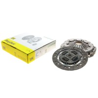 Комплект зчеплення Renault Master 1.9/2.5 dTi 98- (d=240mm)