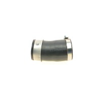 Патрубок інтеркулера VW Passat/ Tiguan/ 1.8-2.0 TFSI 04-
