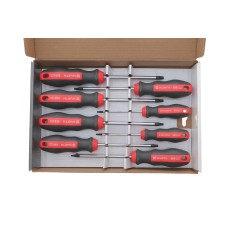 Набір викруток Torx 8 од.