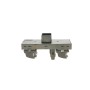 Кнопка склопідіймача VW Passat 10-14 (L) (блок)
