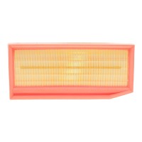 Фільтр повітряний Renault Clio/Dokker/Duster/Logan/Captur 12- (272.5x123.5x77)
