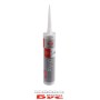 Герметик Dirko (-60°C +300°C) 310ml (сірий) (замінено на 610.023)