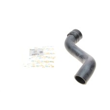 Патрубок інтеркулера (R) Skoda Octavia I/VW Polo 1.9TDI/2.0TDI 00-10