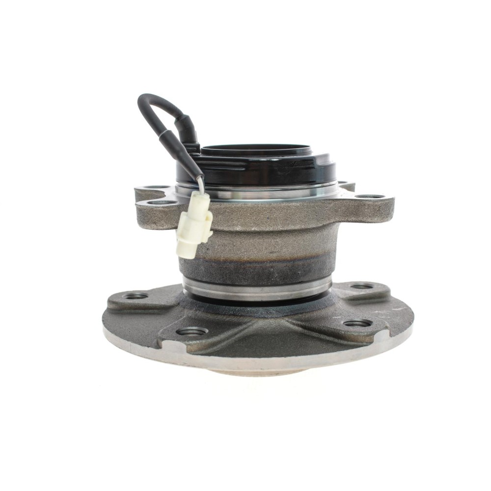 Підшипник ступиці (задня) Fiat Sedici/Suzuki SX4/Vitara 06- (L) (+ABS)