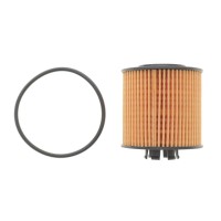 Фільтр масляний Audi A3/Skoda Fabia/Roomster/VW Golf V/Passat/Touran 1.4/1.6 TSI/FSI 03-15
