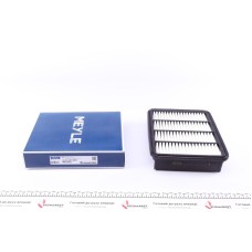 Фільтр повітряний Ford Ranger 99-06/ Mitsubishi Galant VI/Space Runner 96-04 (більше не постачається)