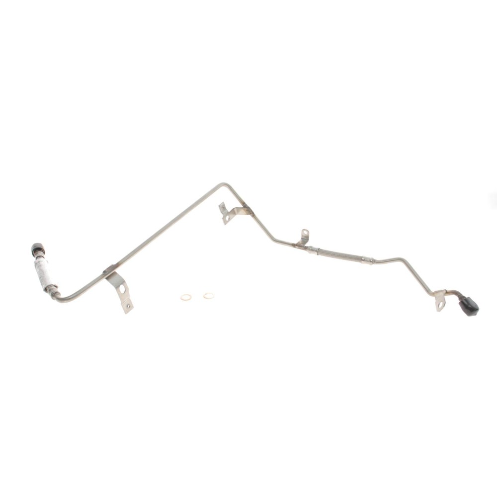 Трубка подачі оливи до турбіни VW Passt B5 1.8T 20V 00-05/Audi A4 1.8T 95-05