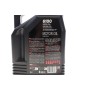 Олива 5W30 6100 Save-lite (4L) (API PERFORMANCE SP/ILSAC GF-6A) (112998)