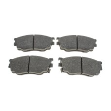 Колодки гальмівні (передні) Mazda 323 F VI 01-04/Mazda 626 V 97-02/Premacy 99-05