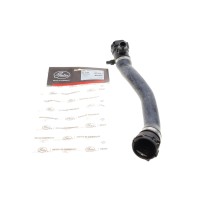 Патрубок радіатора BMW X3 (F25)/X4 (F26)10-18 N20