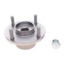 Підшипник маточини (передньої) Mitsubishi Colt 04-12/Smart Forfour 02-06 (+ABS)