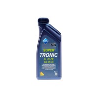 Олива 0W20 Super Tronic LL IV FE  (1L) (VW 508 00/509 00)