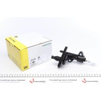 Циліндр зчеплення (головний) Opel Combo/Citroen Nemo 1.3HDi/1.4 08-