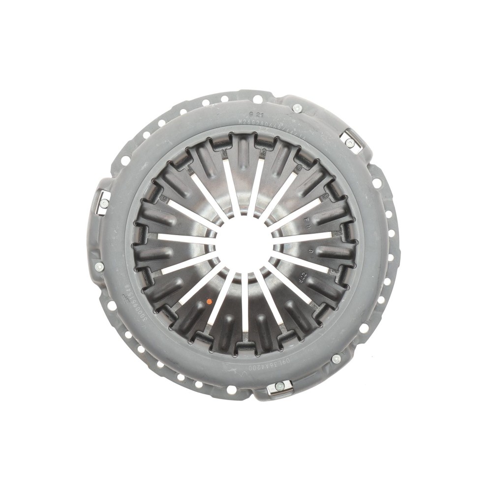 Комплект зчеплення Ford Mondeo IV 1.6 EcoBoost 11-15 (d=240mm) (118kw)