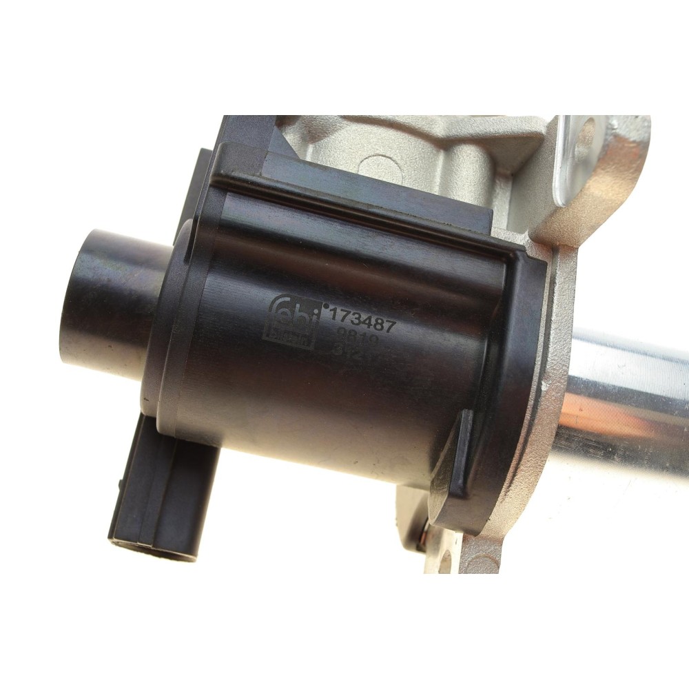 Клапан EGR Renault Modus/Megane II/Dacia Logan 1.5 dCi 05-