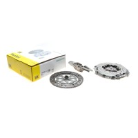 Комплект зчеплення BMW X1 (F48)/X2 (F39) 14- (d=240mm) (+вижимний) B37/B47