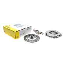 Комплект зчеплення BMW X1 (F48)/X2 (F39) 14- (d=240mm) (+вижимний) B37/B47
