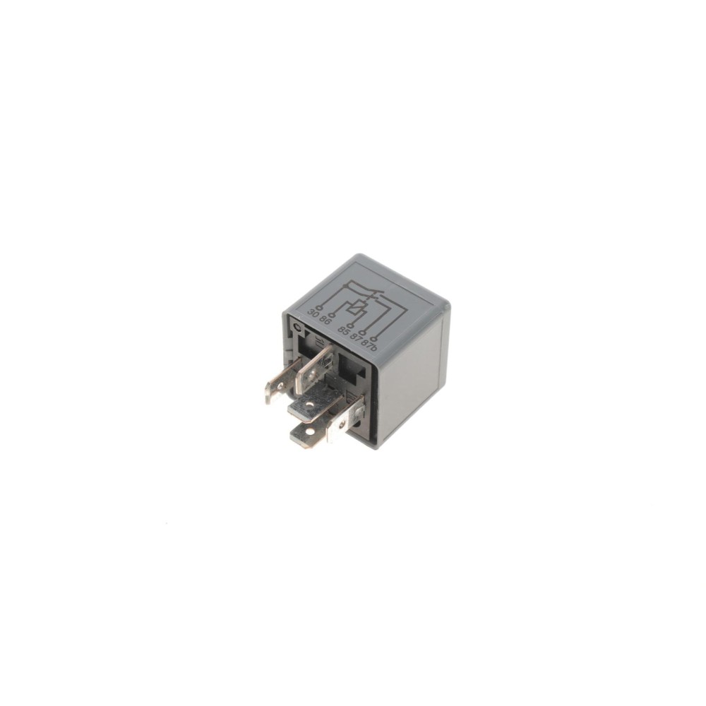 Реле багатофункціональне (24V) MB/Man