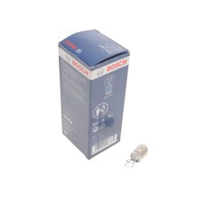 Автолампа P21/4W 12V 21/4W BAZ15d Pure Light