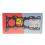 Прокладка ГБЦ Land Rover Discovery/Freelander 2.0 11- (0.93mm)