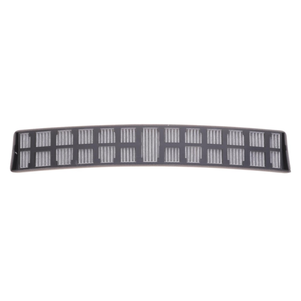 Фільтр салону BMW 3 (E46) 98-05/X3 04- (вугільний) M43/M47/M52/M54/N42/N45/N46