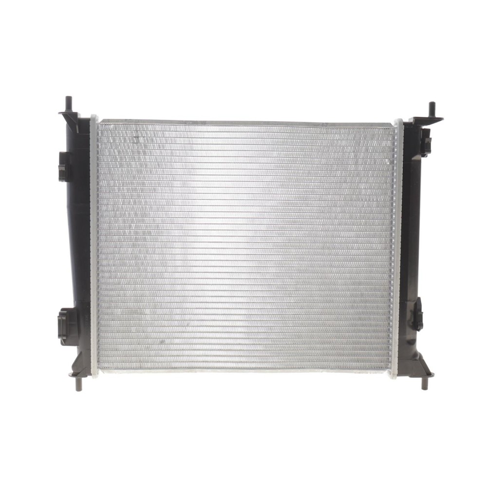 Радіатор охолодження Kia Soul 1.6 09-14