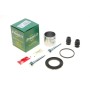 Ремкомплект супорта (переднього) Dodge Cliber/Jeep Patriot 06- (d=57mm) (Akebono) (+поршень/направляюча) SuperKit