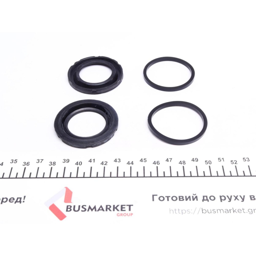 Ремкомплект супорта (заднього) BMW 3 (E90/E91) 04-13 (d=42mm) (Brembo)