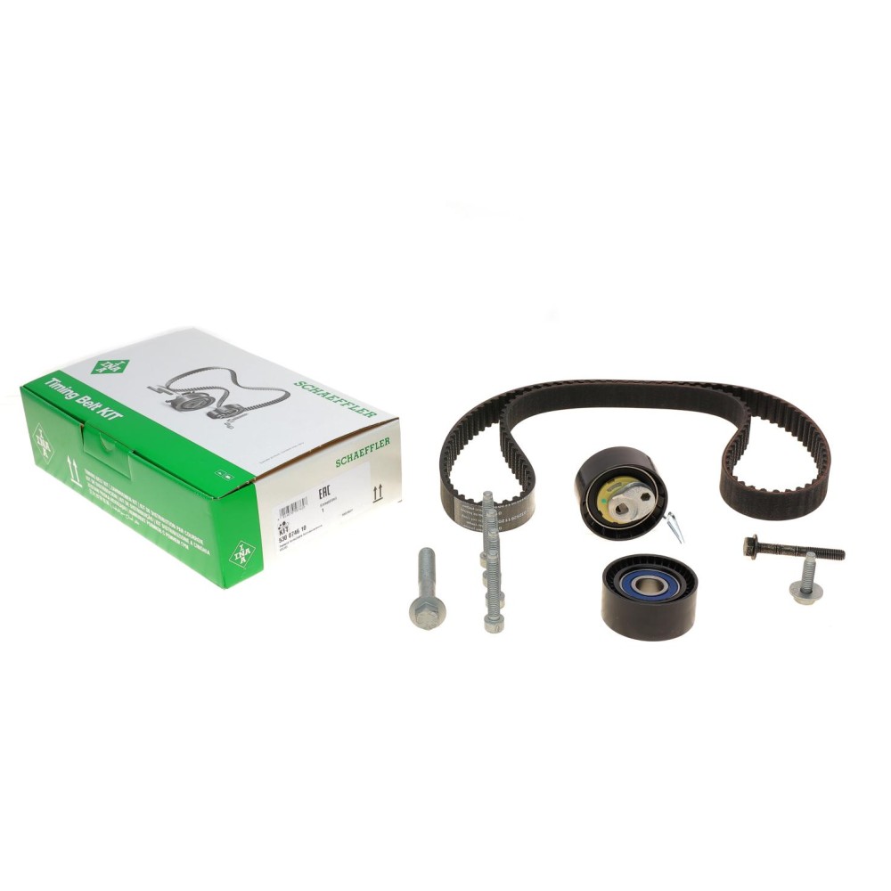 Комплект ГРМ Volvo S60/S80/S90 14-