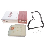 Фільтр АКПП VW Golf 91-06/Skoda Octavia 1.4-2.0i/1.9TDI/SDI 96-10