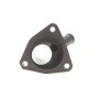 Фланець системи охолодження Peugeot Partner/Expert 1.9D 96-06