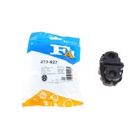 Гумка глушника Citroen Berlingo/Peugeot Partner 1.6 HDi 08-