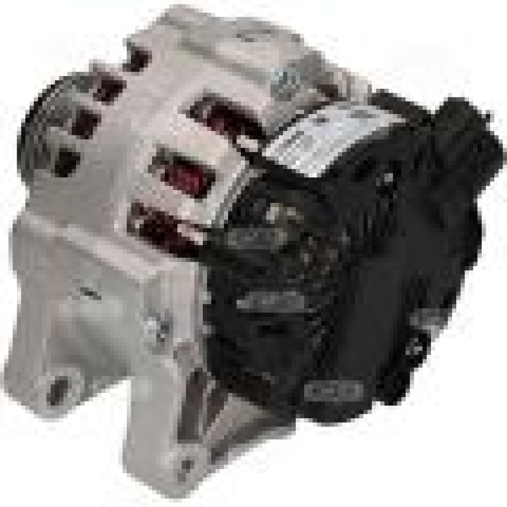 Генератор Citroen Nemo/Peugeot Bipper 1.4 HDi 08- (14V/90A) = 114848