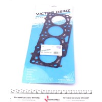 Прокладка ГБЦ VW Caddy 1.6TDI 10-, Ø80,50mm, 1,71mm, (3 метки)