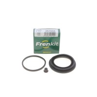 Ремкомплект супорта (переднього) VW T4 90-03 (d=57mm) (Ate)