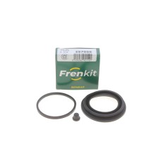 Ремкомплект супорта (переднього) VW T4 90-03 (d=57mm) (Ate)