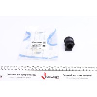 Втулка стабілізатора (переднього) Dacia Logan 1.5dCi/1.4-1.6 04- (d=22mm)