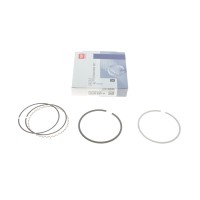Кільця поршневі Skoda Felicia/VW Caddy/Golf 1.4/1.6 91-09 (76.50mm/STD) 1.2-1.5-2.5 = 8950530000
