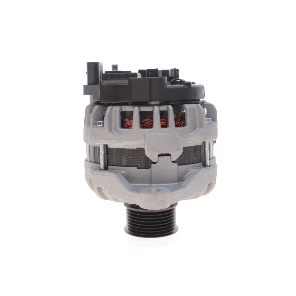 Генератор Fiat Ducato 06-/Iveco Daily 2.3D 06-14 (14V/150A) = 116321