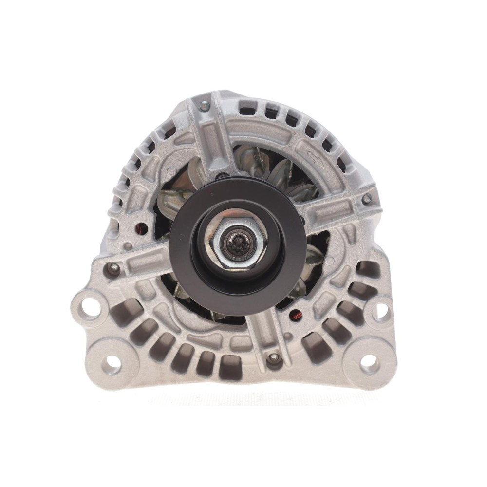 Генератор Audi A2/A3/Skoda Fabia/Octavia/VW Caddy/Golf 1.4-2.0 96-12 (14V/90A) = 111989