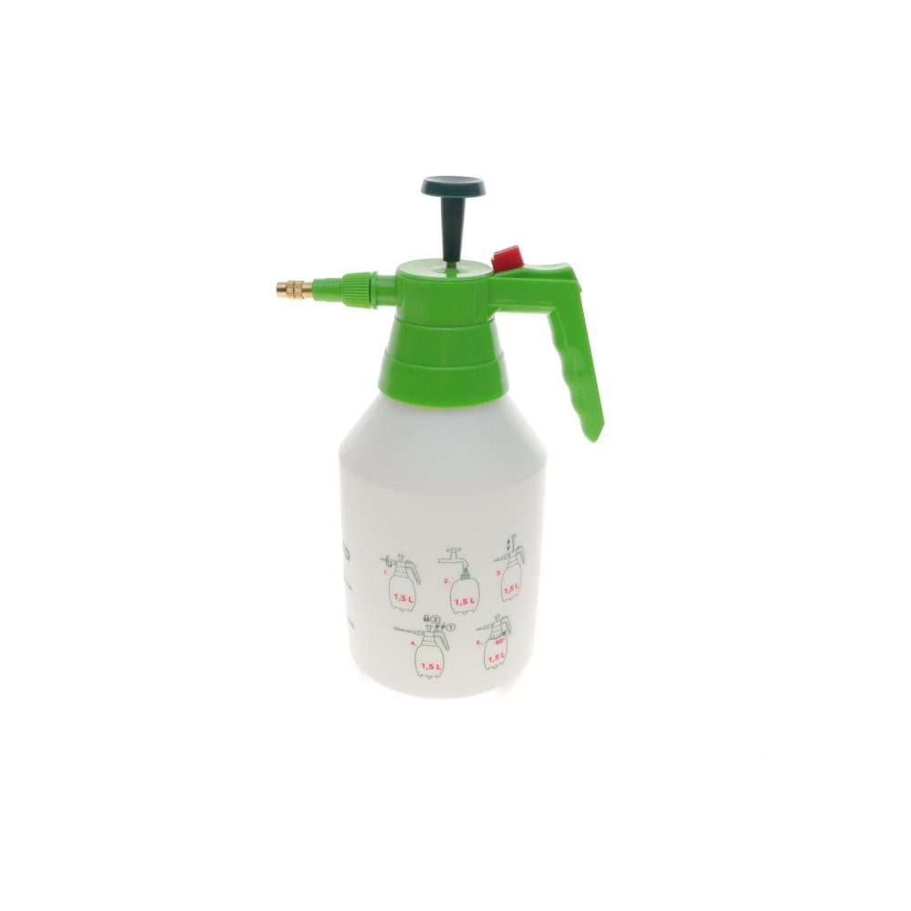 Розпилювач високого тиску,садовий (1.5L)