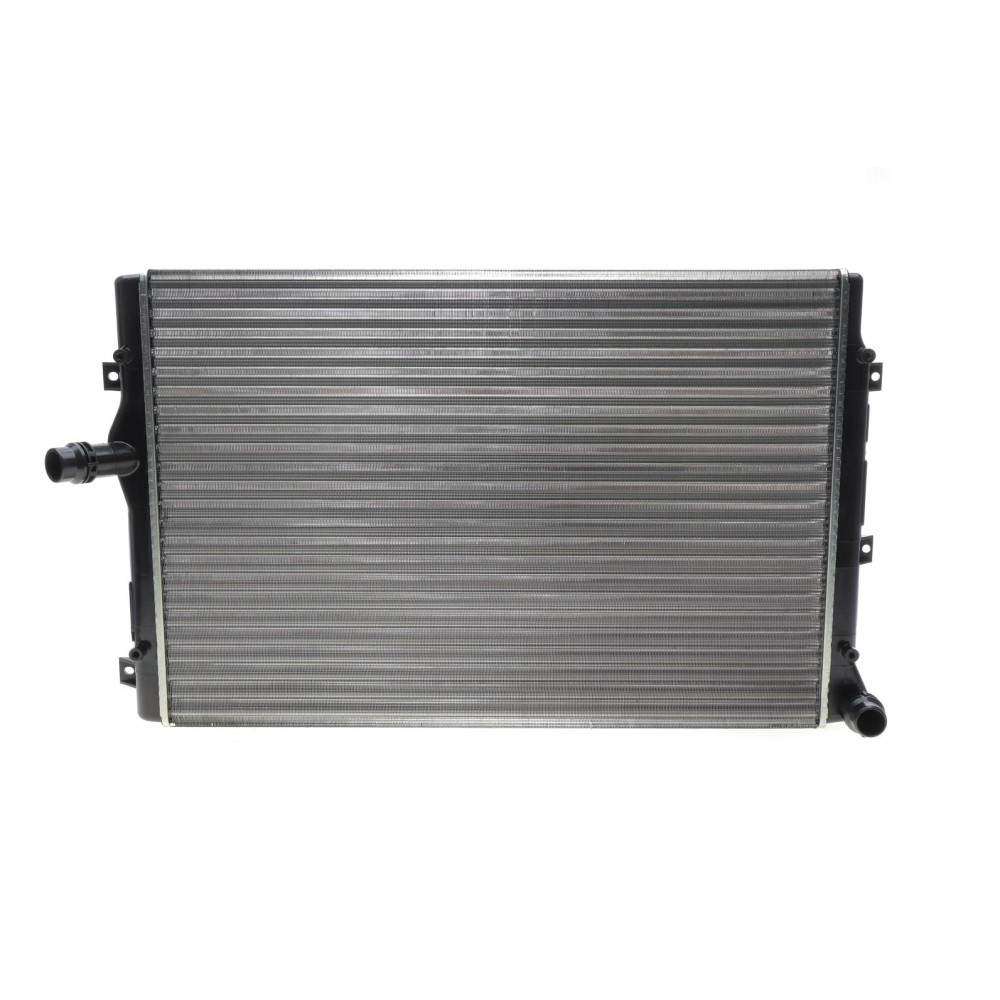 Радіатор охолодження VW Caddy III 1.6/2.0TDI 10-