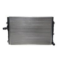Радіатор охолодження VW Caddy III 1.6/2.0TDI 10-
