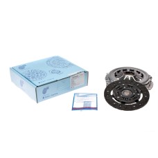 Комплект зчеплення Renault Clio 1.2 16V 05- (d=183mm)