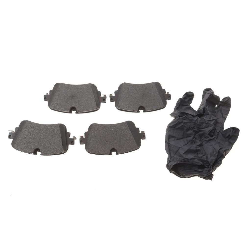 Колодки гальмівні (задні) Audi A6/A7/A8/Q7/Q8/VW Touareg 16-