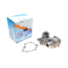 Помпа води BMW 5/7/8 535i/540i/735i,iL/740i,iL/840Ci 96-03 (R/B) (7 лоп.)