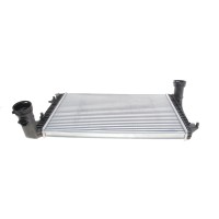 Радіатор інтеркулера VW Caddy III 1.9/2.0 TDI 04-10