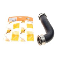 Патрубок інтеркулера (впуск) (L) VW Caddy III 1.9/2.0 TDI 04-