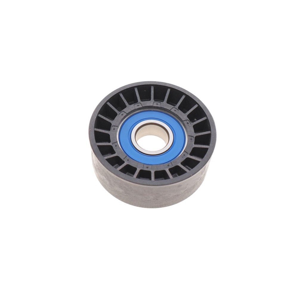 Ролик генератора Citroen/Peugeot/Ford 1.4HDi/1.6TDCi 01- (натяжний) (65x25.5)