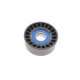 Ролик генератора Citroen/Peugeot/Ford 1.4HDi/1.6TDCi 01- (натяжний) (65x25.5)